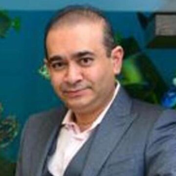 UK “Secret Proceedings” Stall Nirav Modi’s Extradition to India Once Again