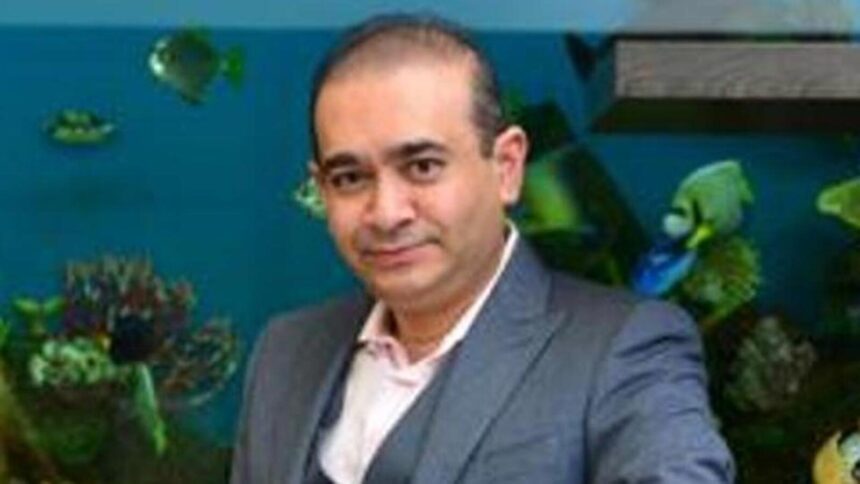 UK “Secret Proceedings” Stall Nirav Modi’s Extradition to India Once Again