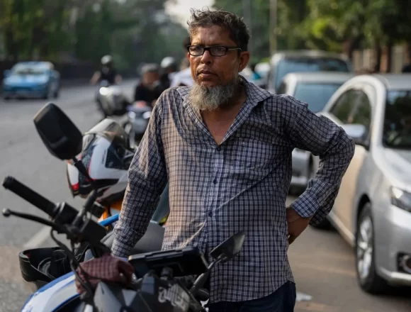 Iran Conflict Disruptions Push Up Costs and Undermine Earnings in Bangladesh Economy