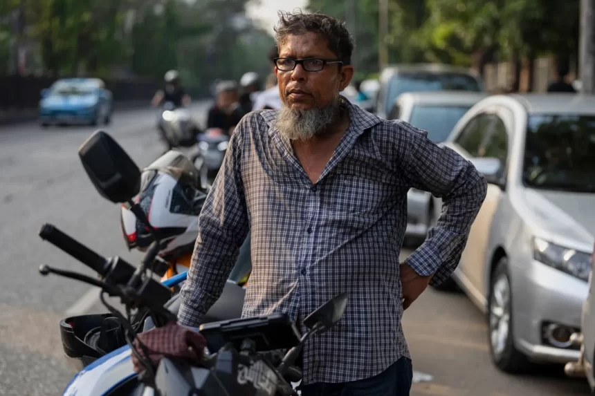 Iran Conflict Disruptions Push Up Costs and Undermine Earnings in Bangladesh Economy