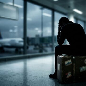 Bengaluru Man Duped of ₹4.3 Lakh in Fake US Job Visa Scam