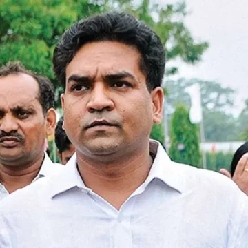 Kapil-Mishra-lists-Bakra-Eid-prohibitions-Banned-animals-public-sacrifice-illegal-markets Delhi Minister Issues Strict Warning Ahead of Bakri Eid Over Illegal Animal Sacrifice