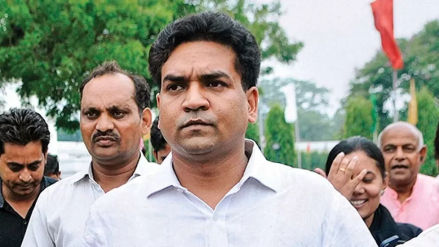 Kapil-Mishra-lists-Bakra-Eid-prohibitions-Banned-animals-public-sacrifice-illegal-markets Delhi Minister Issues Strict Warning Ahead of Bakri Eid Over Illegal Animal Sacrifice