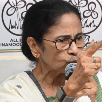 Constitutional Standoff in West Bengal: Mamata Banerjee Refuses to Resign After Electoral Defeat