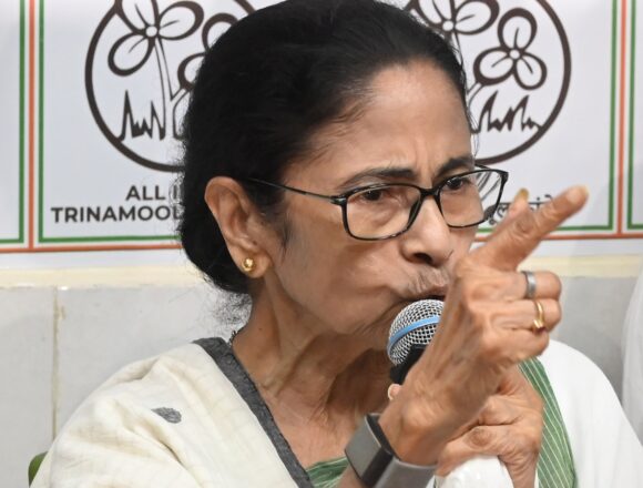 Security Scaled Down at Residences of Mamata Banerjee and Abhishek Banerjee Following Political Shift in West Bengal