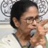 Constitutional Standoff in West Bengal: Mamata Banerjee Refuses to Resign After Electoral Defeat