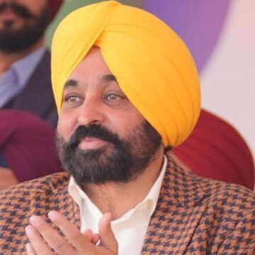 Mann-2 Punjab Drug Survey Sparks Debate After Questions on Mann Government Schemes Included