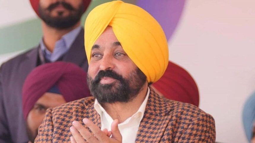 Punjab Drug Survey Sparks Debate After Questions on Mann Government Schemes Included
