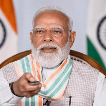 PM Modi Hands Over 51,000 Appointment Letters at Rozgar Mela, Urges Youth to Strengthen Nation-Building