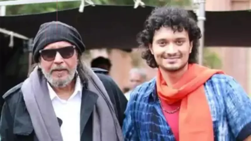 Namashi Chakraborty Defends ‘Aakhri Sawal’ Amid Propaganda Debate Ahead of Release
