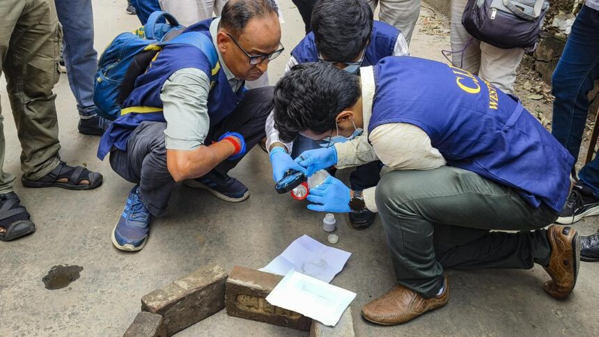 PTI05_10_2026_000303A Interstate Breakthrough in Aide Murder Case: Three Arrested as Probe Into Political Killing Expands Beyond Bengal