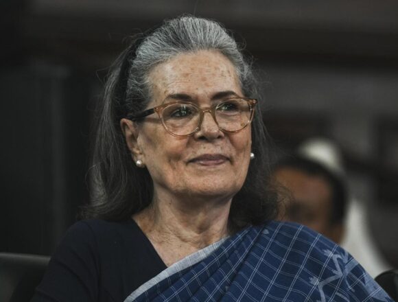 Sonia Gandhi Undergoes Minor Medical Procedure at Gurugram Hospital