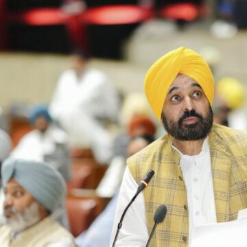 Punjab Government Faces Mounting Pressure Over Diesel Price Cut Demand Amid Farmer Protests
