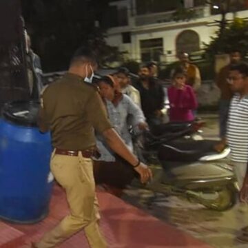 Married Woman, Husband and Kin Kill Lover, Hide Body in Drum Before Dumping It in Thane Drain