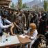 Suspected Rabid Meat Consumption Sparks Panic in Jammu and Kashmir Village; Over 250 Residents Given Preventive Vaccination