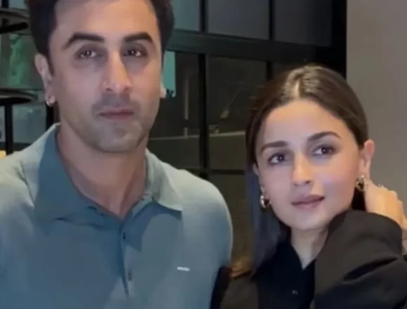 Ranbir Kapoor Confronts Paparazzi Chaos During Public Outing with Alia Bhatt, Sparks Debate on Celebrity Privacy