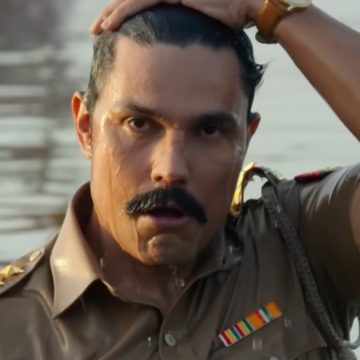 Randeep still 2 Randeep Hooda Returns With Darker and More Intense ‘Inspector Avinash’ Season 2