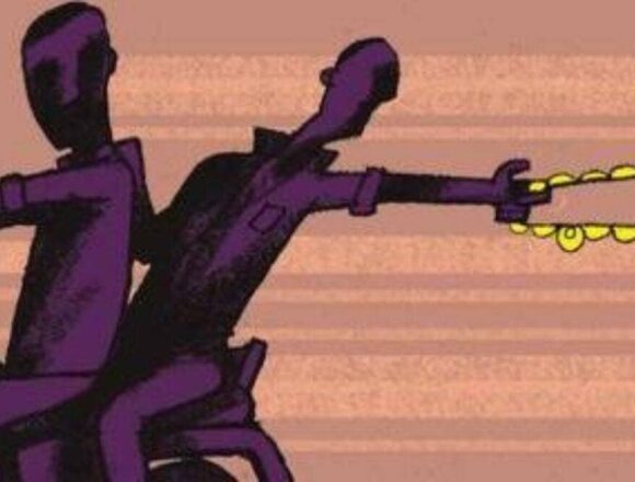 Elderly Man Robbed of 20-Gram Gold Chain by Bike-Borne Snatchers in Mohali