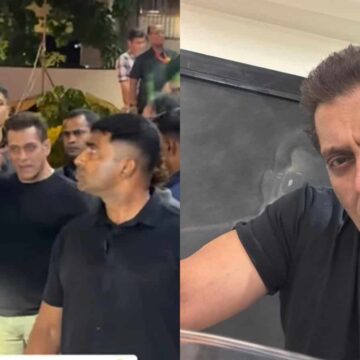 Salman-Khan-1 Salman Khan Slams Paparazzi After Hospital Incident, Issues Strong Warning on Privacy