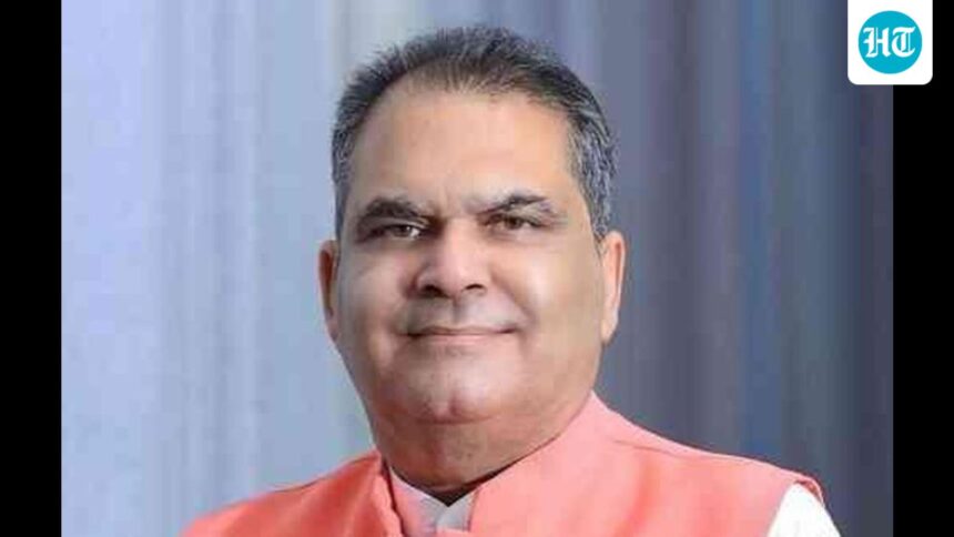 ED Conducts Searches Linked to Punjab Minister Sanjeev Arora in Expanding Financial Probe