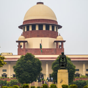 Supreme_Court_of_India_01 Supreme Court Sounds Alarm Over Punjab Drug Crisis, Urges Crackdown on ‘Big Fish’