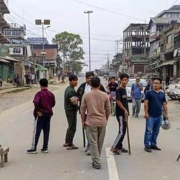 The-hostage-crisis-started-on-May-13-after-unknown_1779025731938 Manipur Paralysed as Hostage Crisis Sparks Extended Shutdowns and Blockades Across Hill Districts