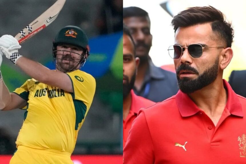 Virat Kohli-Travis Head Tension Explained: What Sparked the Frosty Post-Match Exchange