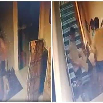 TwishaVideo-1779115224572 New CCTV Footage Adds Twist to Suspected Dowry Death Case of Noida Woman in Bhopal
