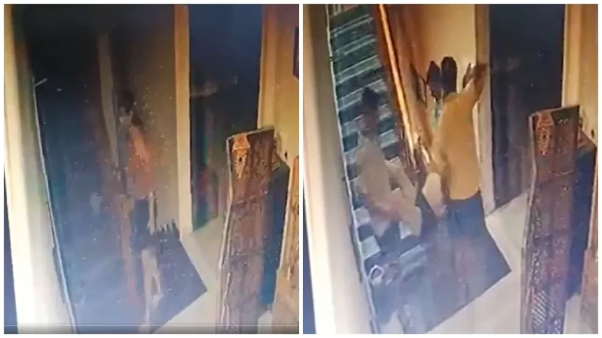 New CCTV Footage Adds Twist to Suspected Dowry Death Case of Noida Woman in Bhopal
