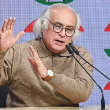Untitled-design-19-6-1024x576 Congress Accuses Modi Government of ‘Calibrated Capitulation’ to China Amid Renewed Diplomatic Engagement