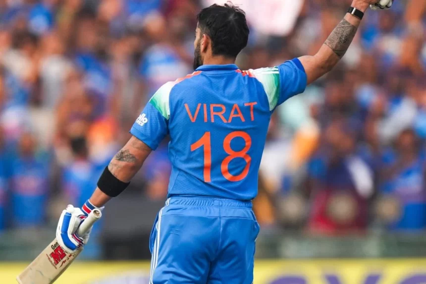 Virat Kohli’s Test Future Under Cloud as Return Speculation Faces Major Roadblock