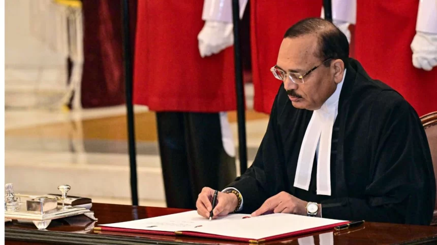 Untitled-design-73-2025-11-7d49dff9722b913417b17ba6559f5ebf-16x9 Supreme Court Questions ‘Cockroach’ Remark Row as CJI Urges Restraint in Political Speech Dispute