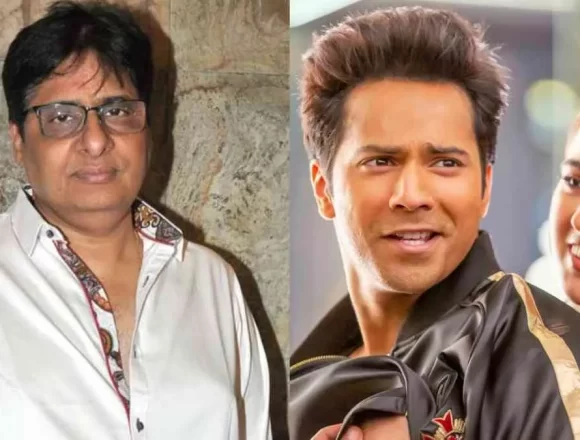 Vashu Bhagnani Targets David Dhawan and Varun Dhawan Over ‘Coolie No. 1’ Remake Losses