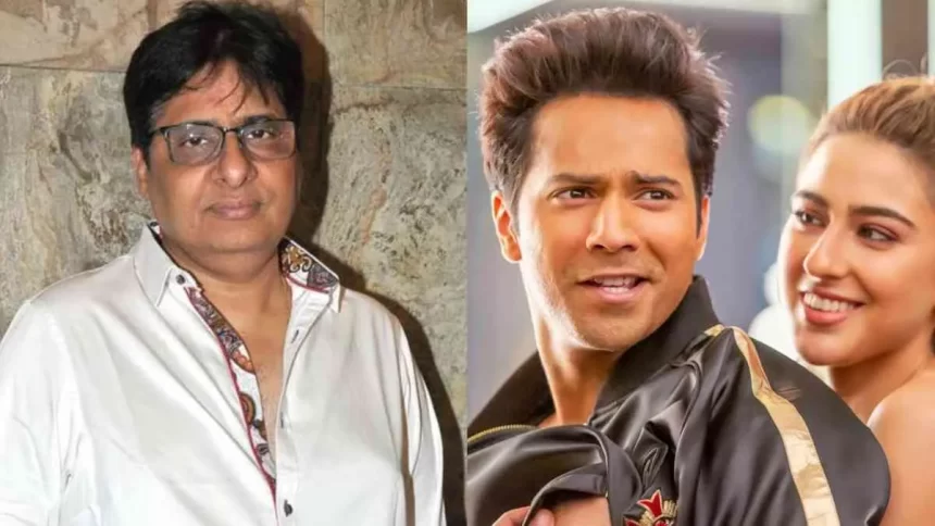 Vashu Bhagnani Targets David Dhawan and Varun Dhawan Over ‘Coolie No. 1’ Remake Losses