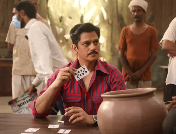 Vijay Varma-Led ‘Matka King’ Renewed for Season 2 Following Strong Response
