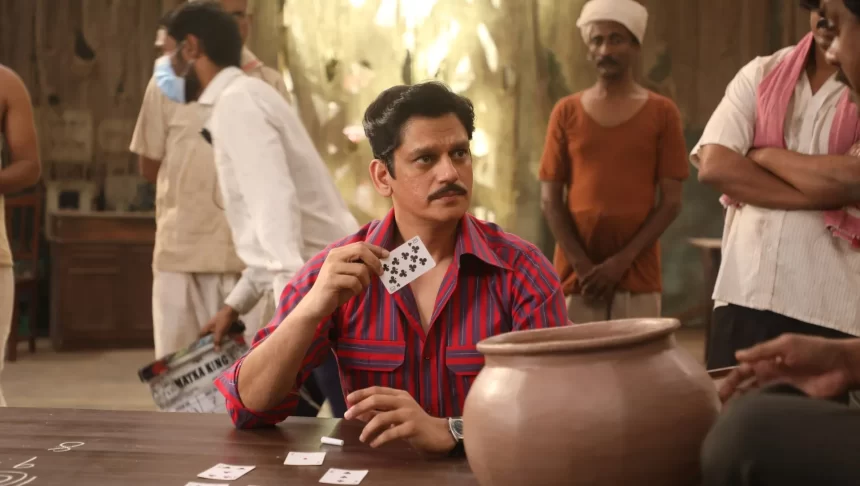 Vijay Varma-Led ‘Matka King’ Renewed for Season 2 Following Strong Response