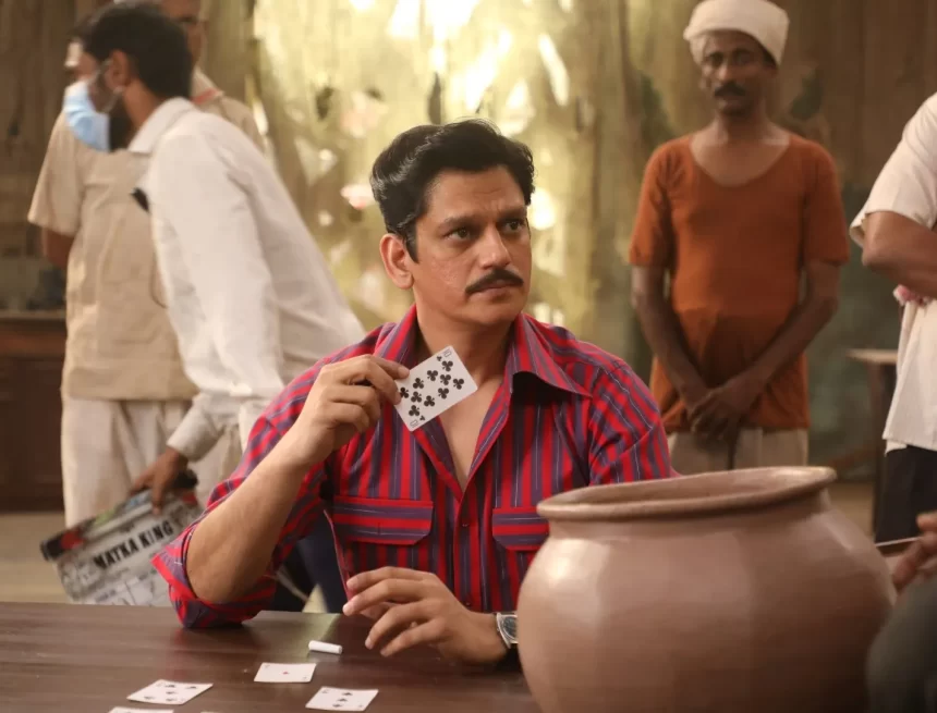 Vijay-Varma-as-Matka-King-from-Prime-Videos-Matka-King_-e1778068503793 Vijay Varma-Led ‘Matka King’ Renewed for Season 2 Following Strong Response