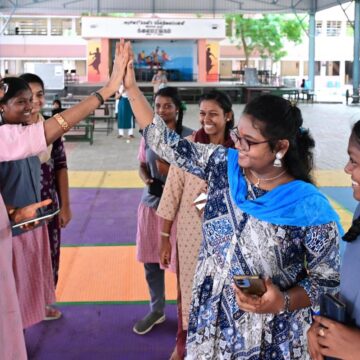 Tamil Nadu Class 10 Board Results 2026: State Achieves Historic 94.3% Pass Percentage