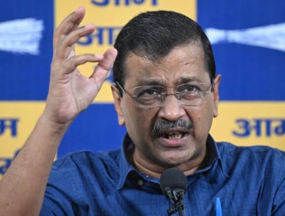 NEET Paper Leak Row: Kejriwal Urges Gen Z to Demand Accountability, Cites Nepal Uprising