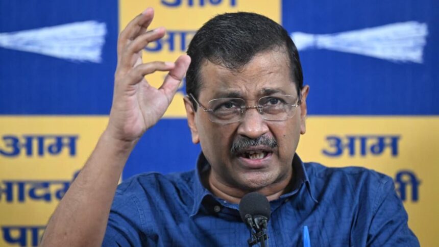 NEET Paper Leak Row: Kejriwal Urges Gen Z to Demand Accountability, Cites Nepal Uprising