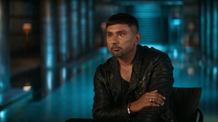 Yo Yo Honey Singh Opens Up on Drug Abuse Struggles, Says Shah Rukh Khan and Akshay Kumar Warned Him