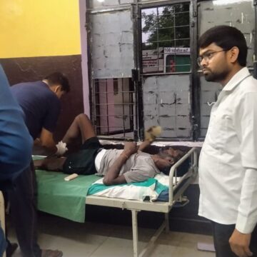 a3dbc9b4-a927-4527-addd-6a853f86a464_1779386637649 Tragedy on Uttar Pradesh Highways: Five Dead in Separate Overnight Crashes in Ayodhya and Raebareli
