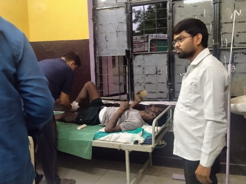a3dbc9b4-a927-4527-addd-6a853f86a464_1779386637649 Tragedy on Uttar Pradesh Highways: Five Dead in Separate Overnight Crashes in Ayodhya and Raebareli