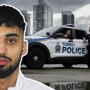 Canada Intensifies Crackdown on Extortion Networks, Deports Indian National Amid Rising Crime Concerns