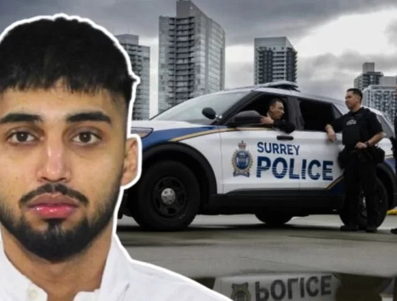 Canada Intensifies Crackdown on Extortion Networks, Deports Indian National Amid Rising Crime Concerns