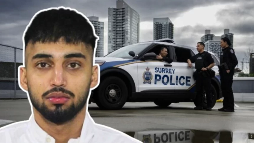 Canada Intensifies Crackdown on Extortion Networks, Deports Indian National Amid Rising Crime Concerns