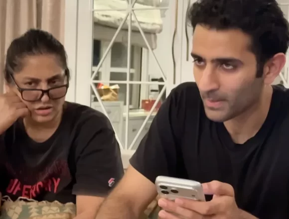 Ayushmaan Sethi Reveals ₹84,000 Cyber Fraud Experience After Falling Victim to Online Scam