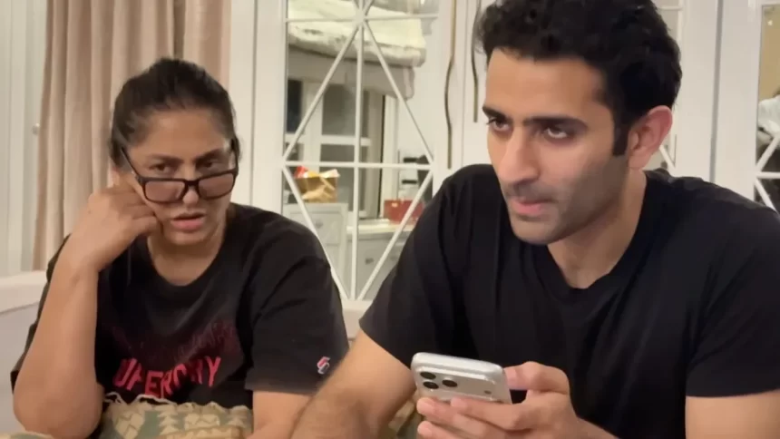 Ayushmaan Sethi Reveals ₹84,000 Cyber Fraud Experience After Falling Victim to Online Scam