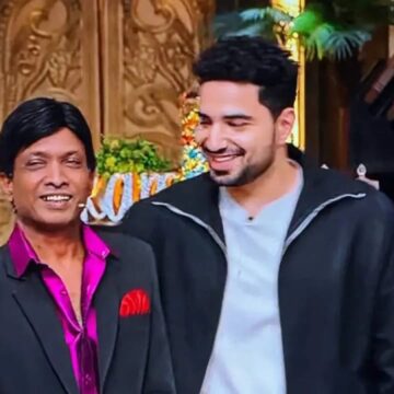Sunil Pal Breaks Silence on ‘Humiliating’ Clash with Samay Raina, Defends Kapil Sharma Show Appearance