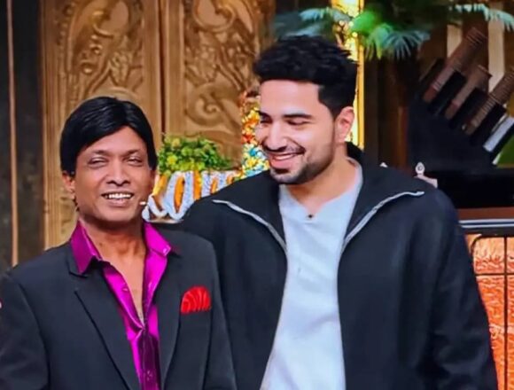 Sunil Pal Breaks Silence on ‘Humiliating’ Clash with Samay Raina, Defends Kapil Sharma Show Appearance